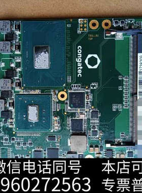全新congatec AG L132827 PN:645927询价