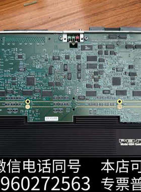 全新PENTEK Model4294 Quad G4 Power询价