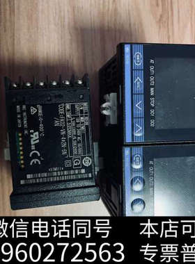 全新RD100 FK02-VN-4*2N-6N/AN日本RKC温询价