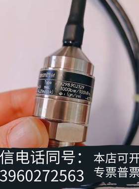 全新Trafag压力传感器  Type:8298.90.2329需询价