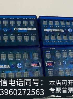 全新伟创力回流 波峰测温卡VITRONICS SOITEC需询价