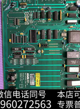 全新AMRAY PCB800-1750 电镜体支控制卡 版本询价