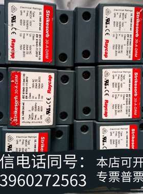 全新Strikesorb  30-A-DRM 浪涌保护器 2P防需询价