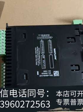 全新WATLOW美国瓦特隆RMLA-55AB-A1AD，3件需询价