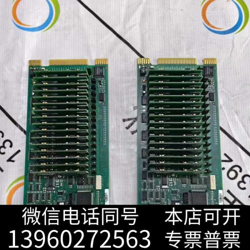 全新ABB DCS卡件SPASI23 原装黑标现货ASI23询价