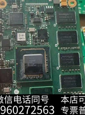 全新控创MI001-CP1416-1B工控主板 议价kontro询价