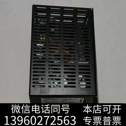 全新POWERLINE EP3810 工业电源 拆机二手 115询价