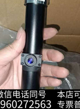 全新工业远新镜头TCPC23-1.0-170，镜片通透，成色9新询价