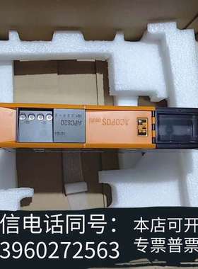 全新#控制器贝加莱ACOPOS APC820需询价