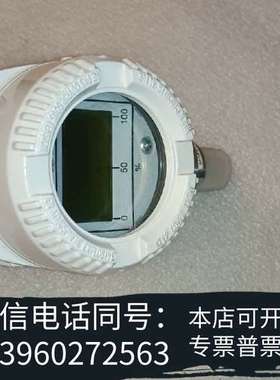 全新ABB 2020TG压力变送器15753 几乎全新无外包装了需询价