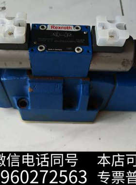 全新德国力士乐 Rexroth 液压阀 3DREP 6 C-20询价