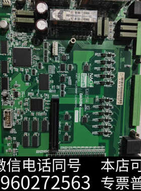 全新UM352C那智OTC板L22385F01询价