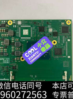 全新congatec GmbH L133221 PN:04853询价