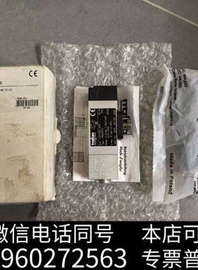 全新Trafag 9B4 PICOSTAT REGLER BAL询价