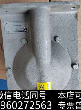 全新F.A.T  气动隔膜泵T120  ANN  全新实物照片议询价