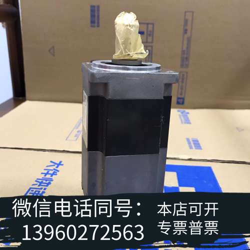 全新三菱伺服电机 HF-KN23BJ-S100需询价