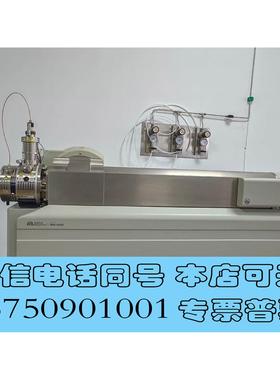 全新库存AB质谱仪 API4000 三重四级杆质谱需询价