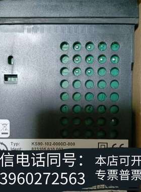 全新PMA温控仪KS90-102-0000D-000需询价