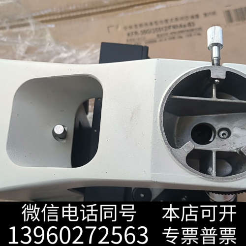 全新奥林巴斯CX21FS1显微镜支架，型号CX21，原装正品外询价
