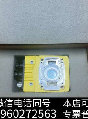 全新IS7905C-363-50 康耐视智能彩色相机，实图拍摄，询价