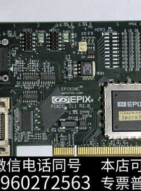 全新EPIX EPIXINC PIXCICL1 PIXCI CL询价
