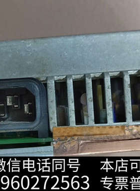 全新电源 A5E00167497刚拆机的二手现货询价