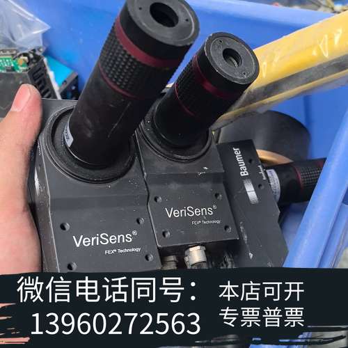 全新宝盟VSXC100M03X00EP拆机回需询价