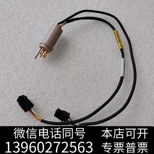 全新安捷伦原装Cat4测试线，传感器，原装询价