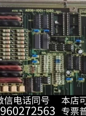 全新标价现货 A20B-1001-0120发那科数控31iB询价