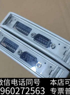 全新意大利ADFWeb网关HD67221拆机的功能正常，有意拍单询价