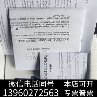 011读码 100M120 询价 210 全新得利捷M120