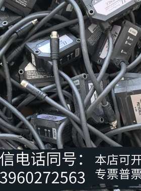 全新基恩士传感器IL-030橙色漂亮功能包好需询价