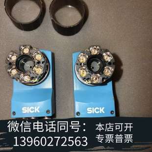 器V2D632R 全新德国SICK 西克激光扫码 器 需询价 西克条形扫码