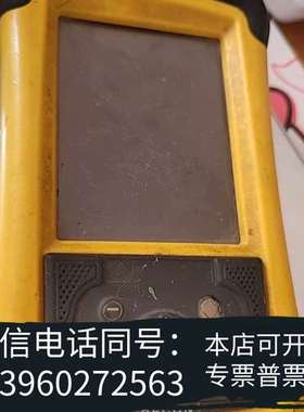 全新Trimble recon天宝掌上电脑，收回来一个实物拍摄屏需询价