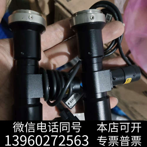 全新KEYENCE基恩士CA-LMA1同轴光1倍远心镜头,实拍询价