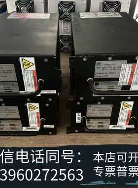 全新美国正品AMAT应用材料 0190-51379 射频电源需询价