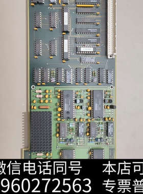全新[1]dSPACE DS2002-04 MUX-AD控制主板询价