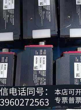 全新基恩士传感器SR-2000，橙色外观，颜值高，功能完好日本需询