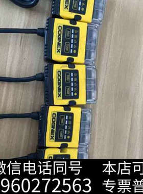 全新康耐视COGNEX- DM152QL 读码器 拆机原装正品询价