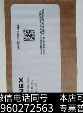 全新康耐视DM362QL-0000，有需要的联系我询价