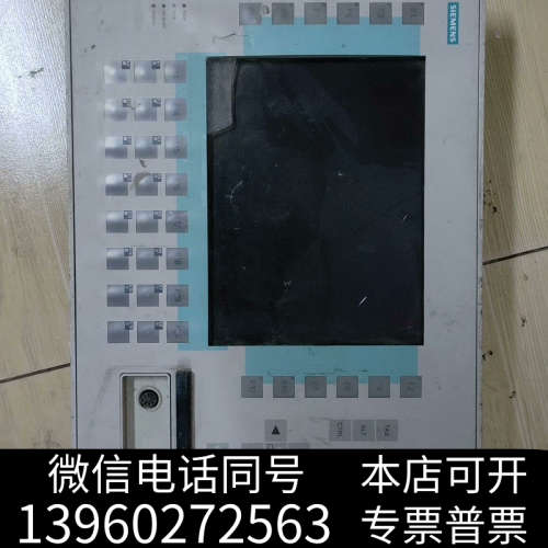 全新OP37  6AV3637-1LL00-0AX1  西询价