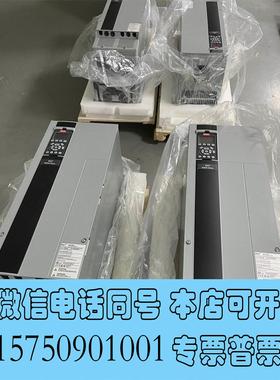 全新库存出丹佛斯FC102 FC302 FC202N 90KW 11需询价