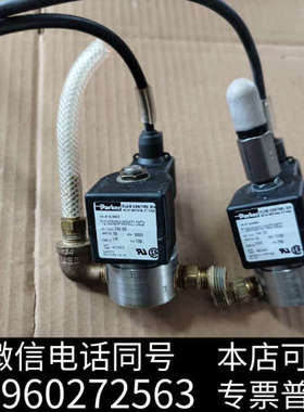 全新parker流量阀71295sn2knj10n0d100c2询价