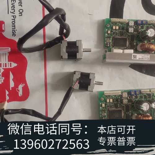 全新VEXTA  DFC5103P-A2   PK523A电机需询价