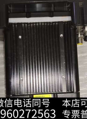 全新康耐视DM503X读码器，二手闲置宝贝，实图拍摄带光源，可询价