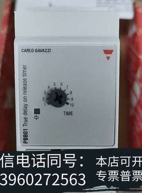 全新PBB01DM24定时器需询价