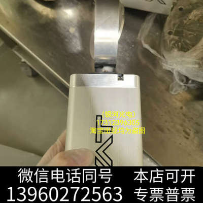 全新VAT高真空蝶阀61340-PEGK-B1D1原装货，成色新询价