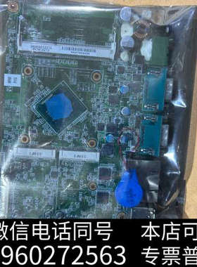 全新研华工控机PCM-8212REV.A1主板 J1900CPU询价