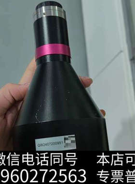 全新视清远心镜头，型号TC0.114X 150，成色几乎全新，功询价