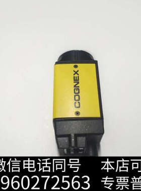 全新ISC8405M-000，康耐视智能相机，需要的议价私聊，询价